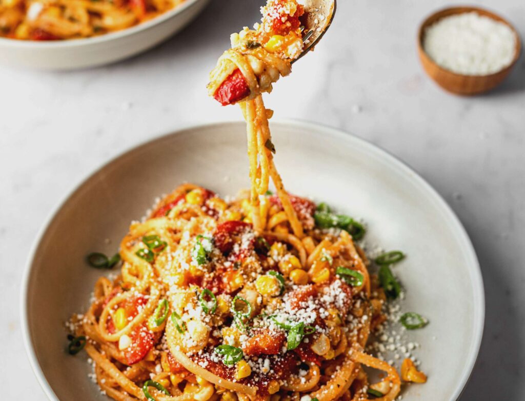 cherry tomato pasta sauce