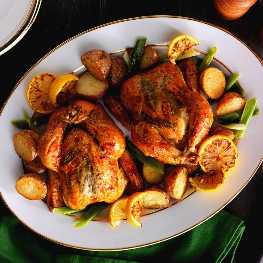 Perfect Recipe for Cornish Hen in Air Fryer