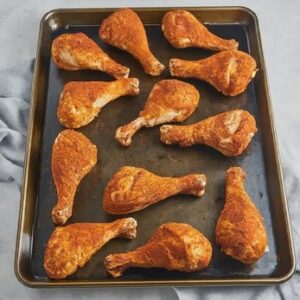 air fryer grilled chicken tenders