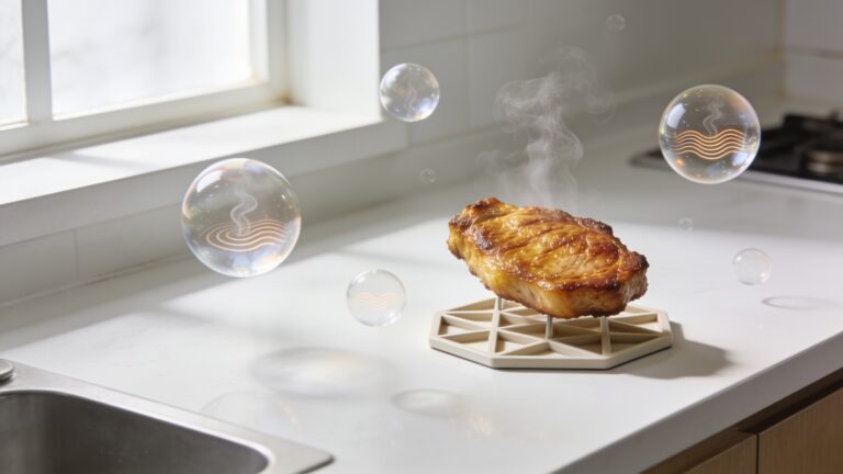 Foolproof Air Fryer Pork Chops for Beginners