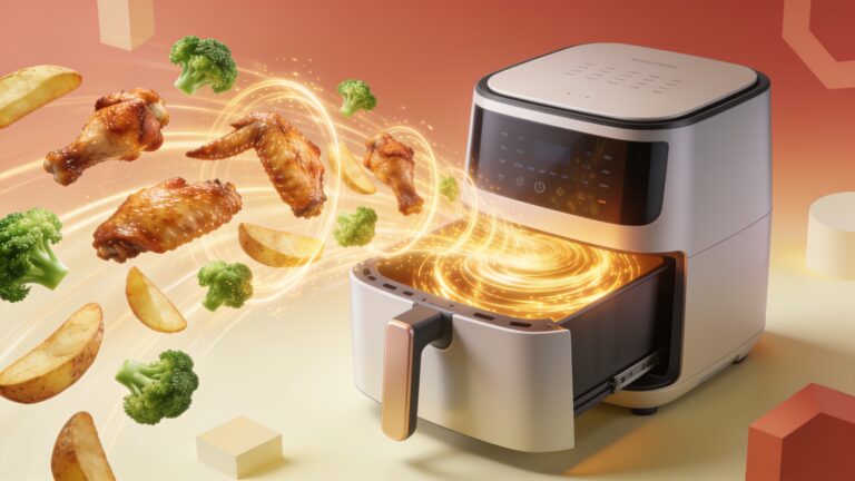 What Is Easy to Cook in an Air Fryer? 25+ Foolproof Ideas