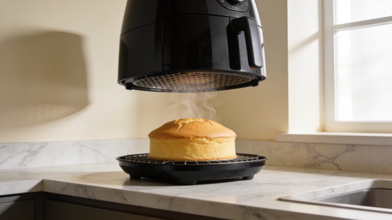 Can You Bake in an Air Fryer? 3 Beginner Recipes